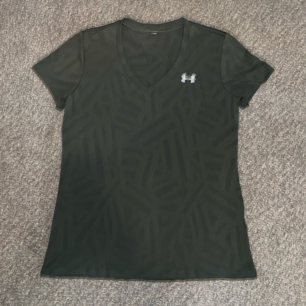 Under Armour shirt. Small
